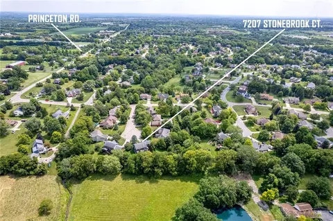 7207 Stonebrook Ct, Liberty Township, OH 45044 photo 24