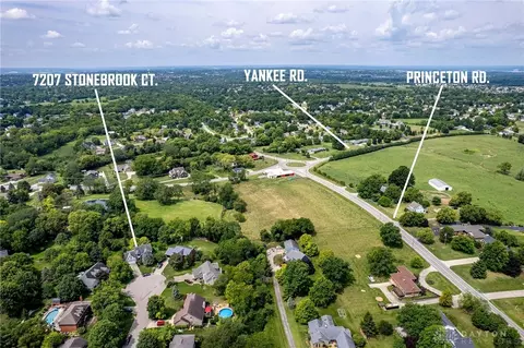 7207 Stonebrook Ct, Liberty Township, OH 45044 photo 26