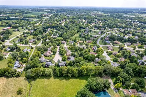 7207 Stonebrook Ct, Liberty Township, OH 45044 photo 23