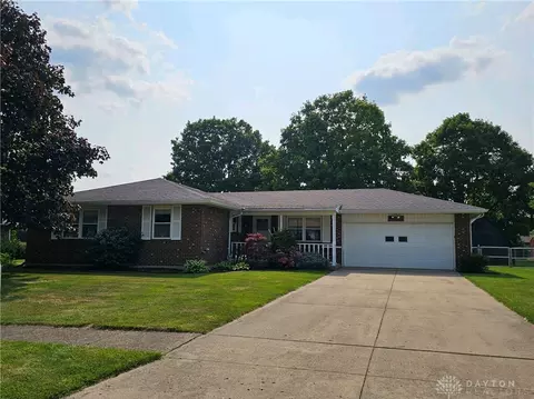 237 Miller Ave, Eaton, OH 45320