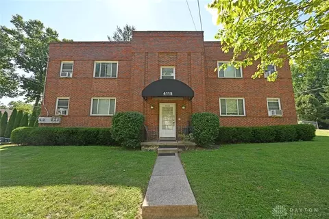 4115 Sherwood Ave, Cincinnati, OH 45227