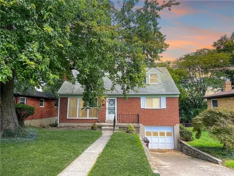 2510 Kellerman Ave, Cincinnati, OH 45237