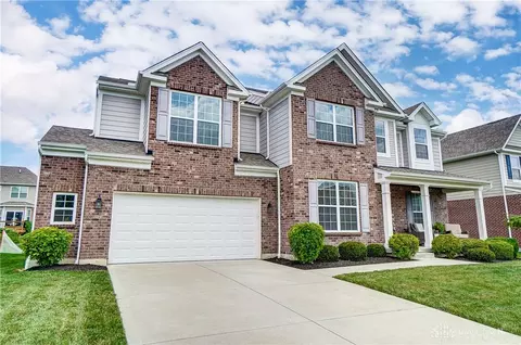 6716 Sabal Way, Mason, OH 45040
