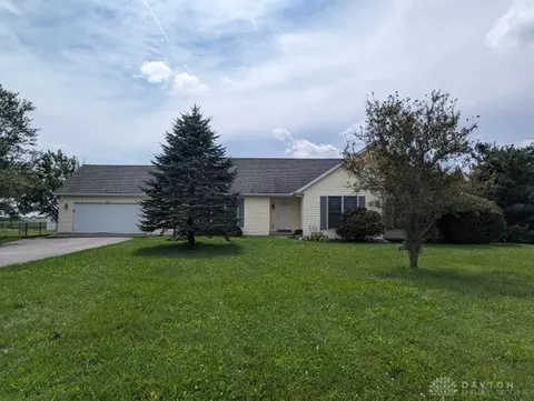 2779 State Route 245, Cable, OH 43009