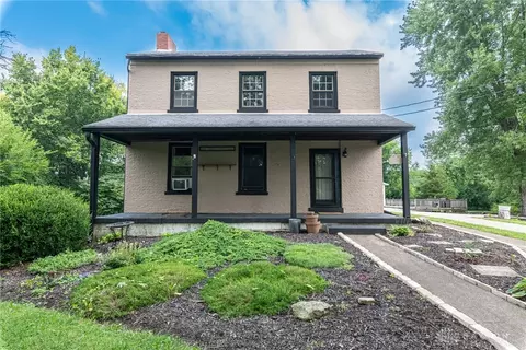 7012 W Alexandria, Middletown, OH 45042