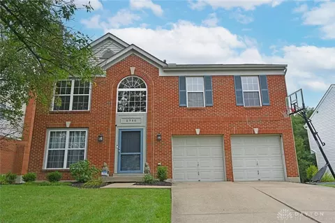 6540 Copperleaf Ln, Cincinnati, OH 45230