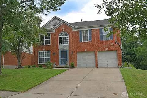 6540 Copperleaf Ln, Cincinnati, OH 45230 photo 2