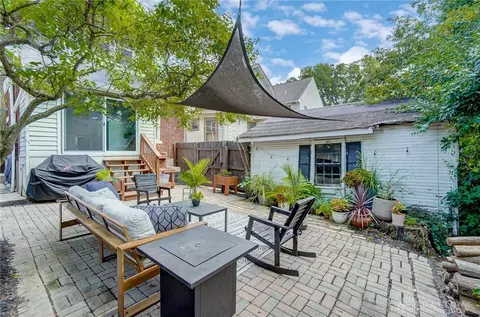 3125 Celeron Ave, Cincinnati, OH 45209 photo 28