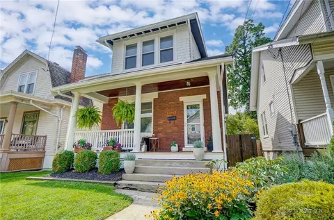 3125 Celeron Ave, Cincinnati, OH 45209 photo 2