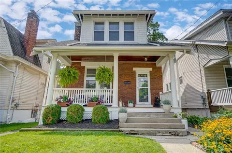 3125 Celeron Ave, Cincinnati, OH 45209