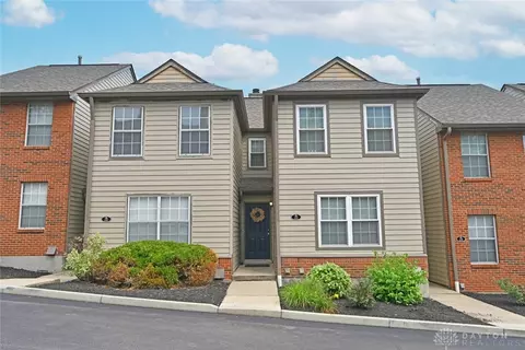 10555 Montgomery Rd #33, Blue Ash, OH 45242