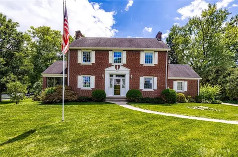 5583 Sidney Rd, Cincinnati, OH 45238