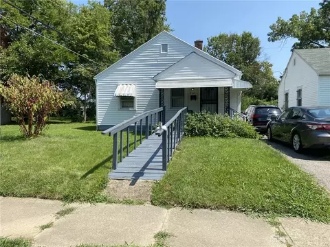 250 Shoop Ave, Dayton, OH 45417