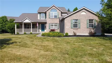 3564 Dunlop Ct, Mason, OH 45040