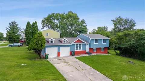 2909 Jackfrost Way, Colerain Township, OH 45251