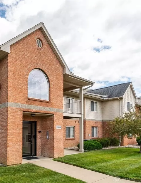 1599 Eden Park Dr #2, Hamilton, OH 45013
