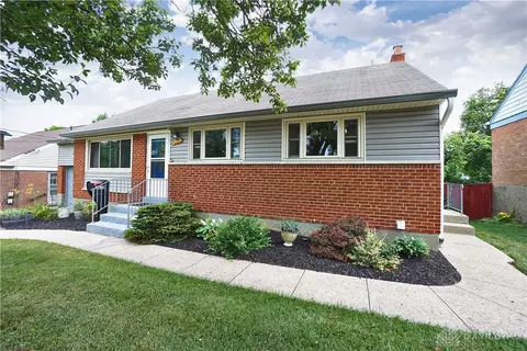 8670 Elmtree Ave, Cincinnati, OH 45231 photo 3