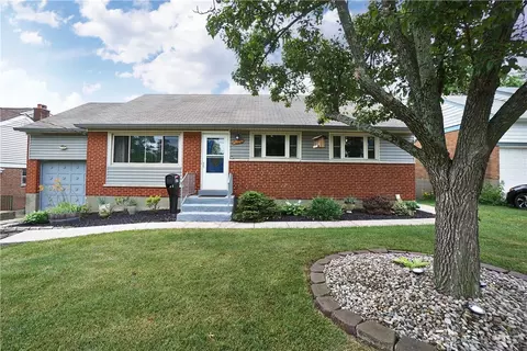 8670 Elmtree Ave, Cincinnati, OH 45231