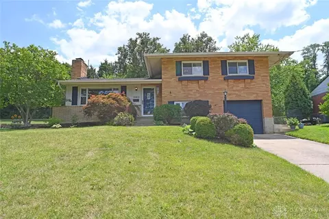 8903 Eldora Dr, Blue Ash, OH 45236