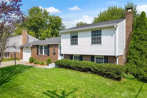 6490 Butler Warren Rd, Mason, OH 45040