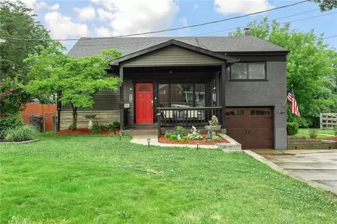 5446 Green Acres Ct, Cincinnati, OH 45248
