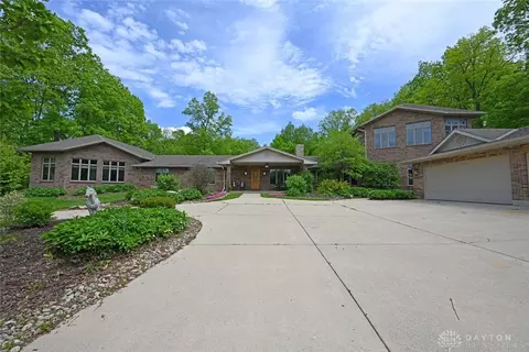 1316 Glosser Richardson Rd, Lebanon, OH 45036