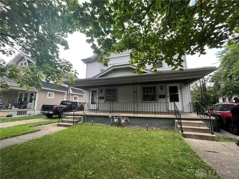 39 41 Knecht Dr, Dayton, OH 45405