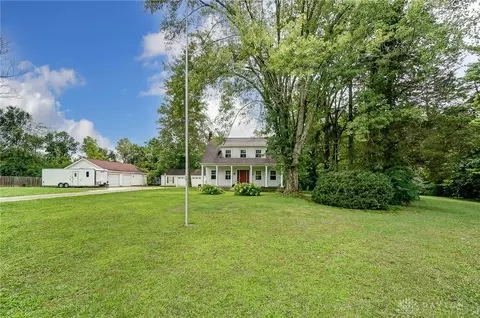 89 W Lytle 5 Points Rd, Springboro, OH 45066 photo 8