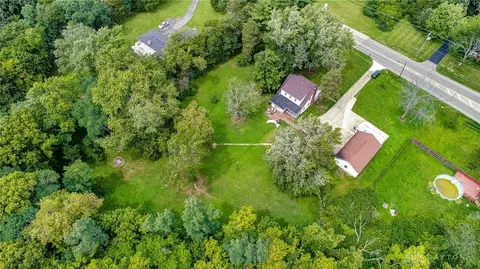 89 W Lytle 5 Points Rd, Springboro, OH 45066 photo 5