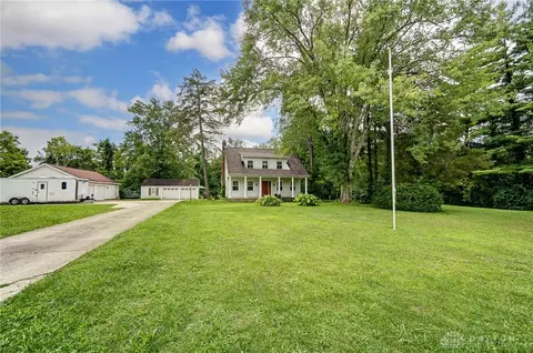 89 W Lytle 5 Points Rd, Springboro, OH 45066 photo 7