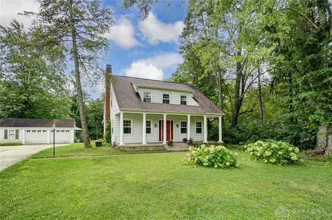 89 W Lytle 5 Points Rd, Springboro, OH 45066 photo 9