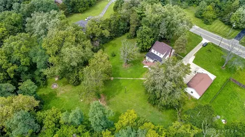 89 W Lytle 5 Points Rd, Springboro, OH 45066 photo 4