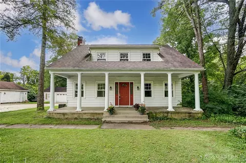 89 W Lytle 5 Points Rd, Springboro, OH 45066 photo 2