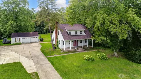 89 W Lytle 5 Points Rd, Springboro, OH 45066 photo 3