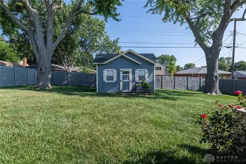 635 Rockhill Ave, Kettering, OH 45429 photo 44