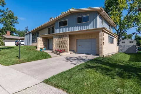 635 Rockhill Ave, Kettering, OH 45429 photo 2