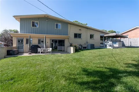 635 Rockhill Ave, Kettering, OH 45429 photo 43