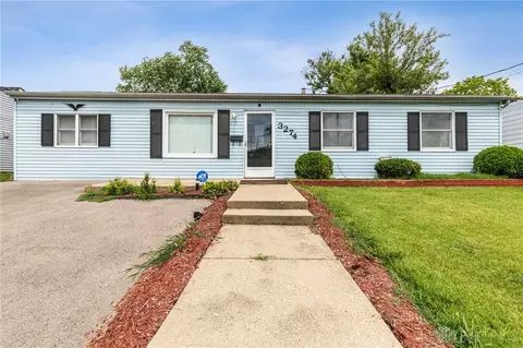 3274 Ainsworth, Colerain Township, OH 45251