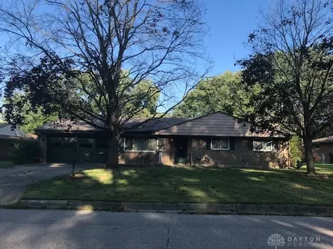 4308 Irelan St, Dayton, OH 45440