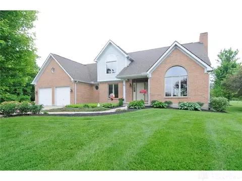 721 State Route 123, Lebanon, OH 45036