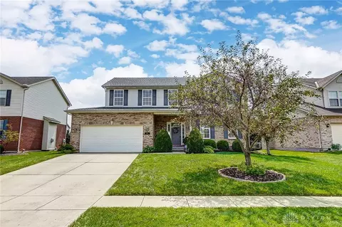 4401 Lighthouse Ln, West Chester, OH 45069