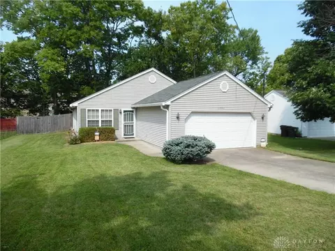 11051 Grand Ave, Blue Ash, OH 45242