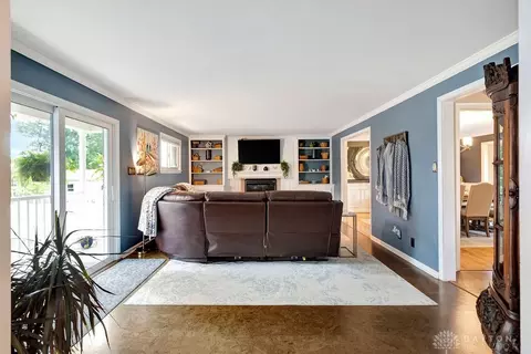 9718 Leacrest Rd, Cincinnati, OH 45215 photo 39