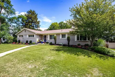 9718 Leacrest Rd, Cincinnati, OH 45215 photo 9