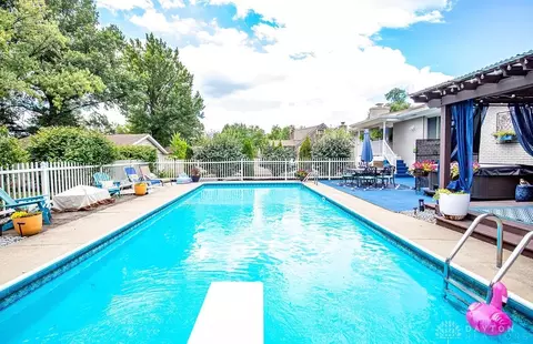 9718 Leacrest Rd, Cincinnati, OH 45215 photo 20