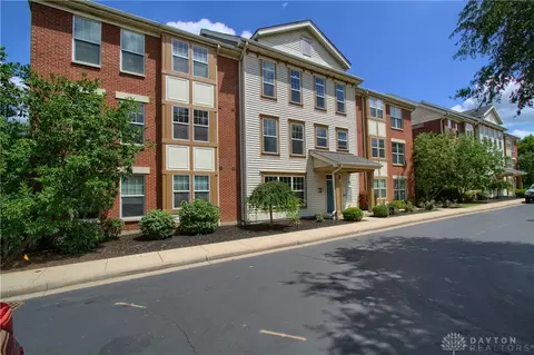 3350 Marburg Square Ln #7A, Cincinnati, OH 45209