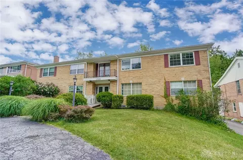 3521 Section Rd #4, Cincinnati, OH 45237