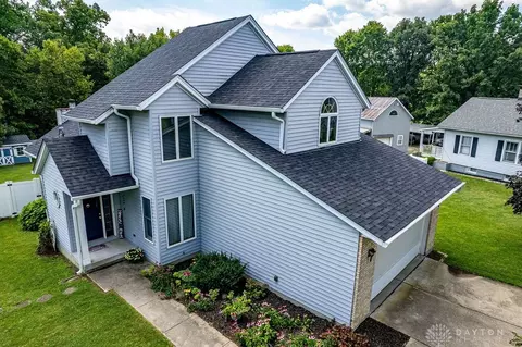 1194 Millville Shandon Rd, Hamilton, OH 45013