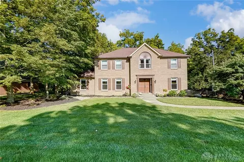 529 Oregano Dr, Cincinnati, OH 45244
