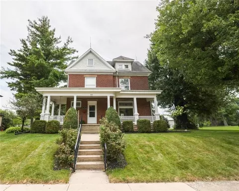 901 E Main St, Eaton, OH 45320